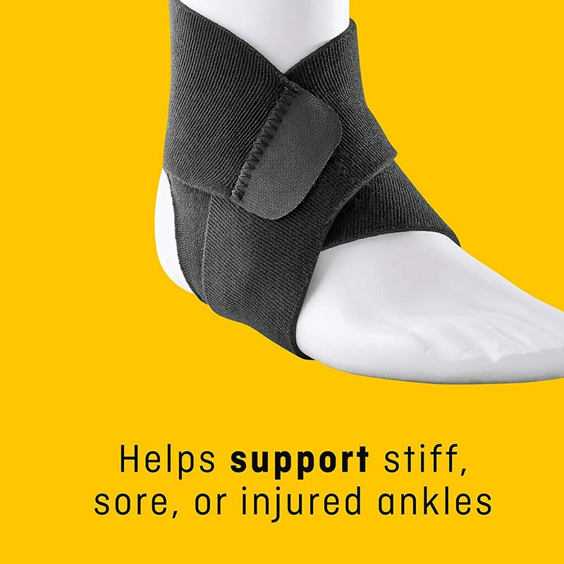 FUTURO Ankle Bag Sport | Readings | Notes and Tasks