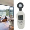 DT‑73L Illuminometer Mini Digital Light Illuminance Meter with 4 Digit