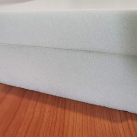 2Pcs of 60cm x 20cm x 3cm Styrofoam XPS Foam Board Hobby Foam