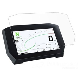 BYEMTTY X2 for H2 SX(2022-2025) H2 SX SE (2022-2025) Dashboard Screen Protector