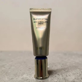 IOPE Super Vital Neck & Decollete Cream 40ml 1 unit / 아이오페 슈퍼바이탈 넥&데콜테 크림 40ml 1개