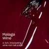 OPI OPI Nail Lacquer Malaga Wine | Opaque Dark Red