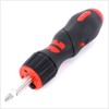 Würth Pistol Ratchet Magazine Screwdriver Set 06136401