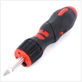 Würth Pistol Ratchet Magazine Screwdriver Set 06136401