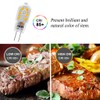 SumVibe G4 LED Bulb, 20W Halogen Bulb Replacement, 2 Watt