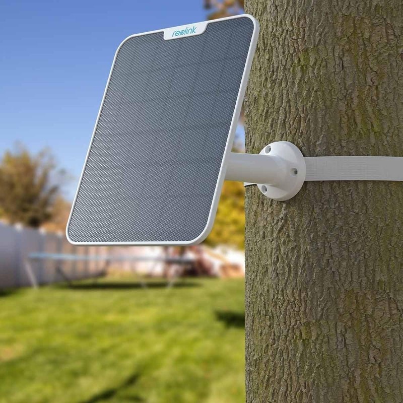 Reolink Solar Panel 2 White (5.8 W)