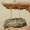 Cheon Binu Soap Heavenly Soap Jeongango Cleansing Facial Soap Pack