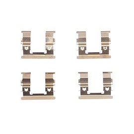 TRW pfk697 Brake Pad Accessory Kit