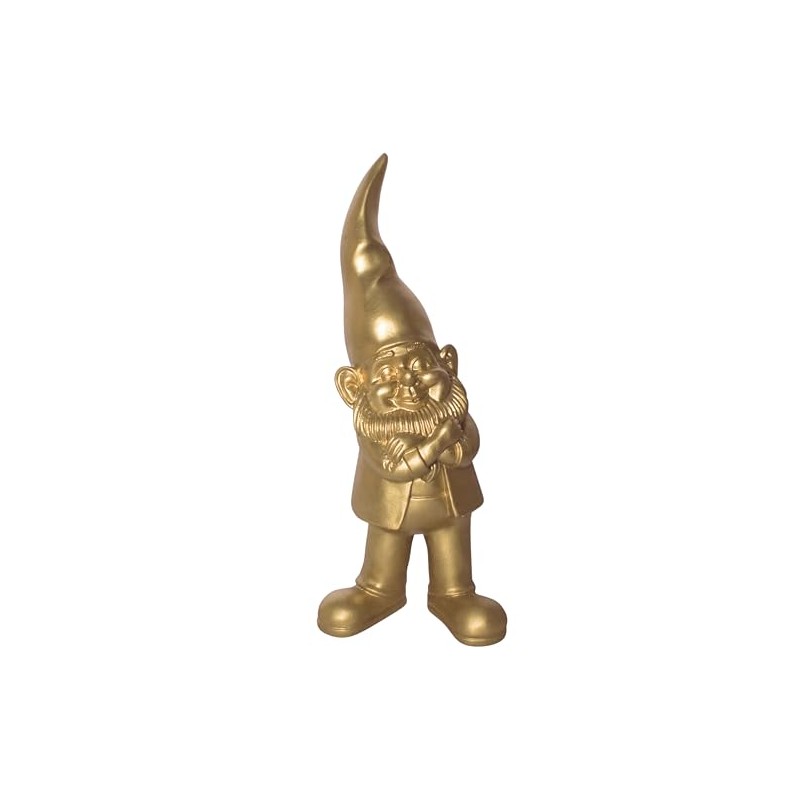 Pommerntraum Garden Gnome Gnome Garden Decoration Home Decoration POP Art