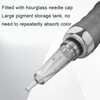 Professional Microblading Machine Strong Power Eyebrow Eyeliner Tattoo Pen Machine