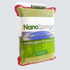 Nano Sponge Cleaning Sponges. Supersized Everyday Heavy Duty Household Kitchen