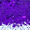 Amethyst Purple Chunky Glitter Mix, Nail Glitter, Resin for tumblers