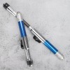 2Pcs 2.35mm Engraver Mill Carving Shank Engraving Hammer Handle Handpiece