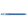 PILOT FriXion - Palillos de colores borrables, Negro/Azul/Rojo, Paquete de