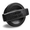 Coolant Reservoir Cap Compatible with 2015-2024 Hyundai Genesis G80 G90