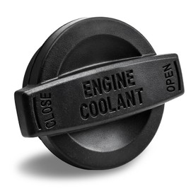 Coolant Reservoir Cap Compatible with 2015-2024 Hyundai Genesis G80 G90 Sonata Nexo 2017-2020 Kia Cadenza K900 Optima Replace 25441-B1000 25441B1000