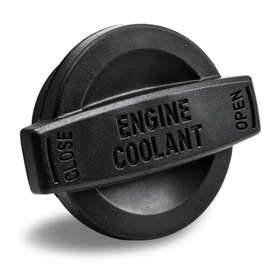 Coolant Reservoir Cap Compatible with 2015-2024 Hyundai Genesis G80 G90 Sonata Nexo 2017-2020 Kia Cadenza K900 Optima Replace 25441-B1000 25441B1000