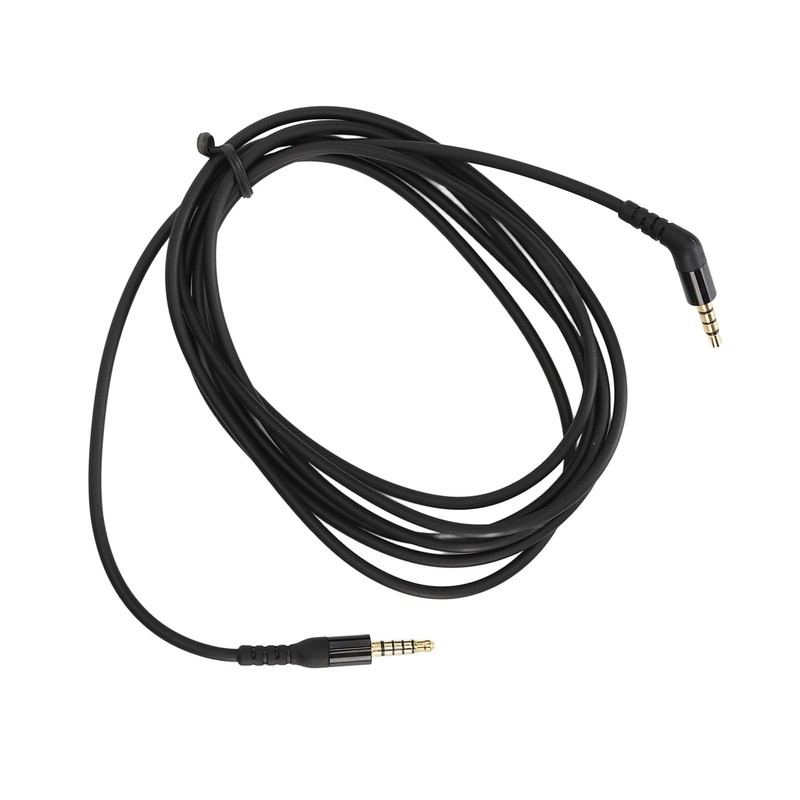 2m OFC Audio Cable for SteelSeries Arctis Nova 7 Pro