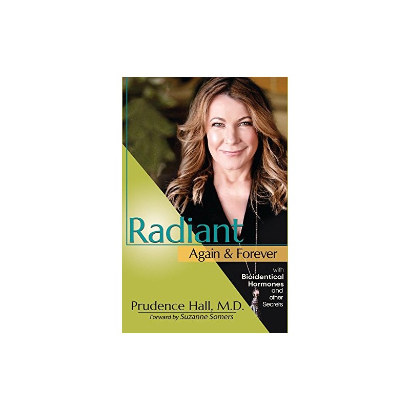 Radiant Again & Forever