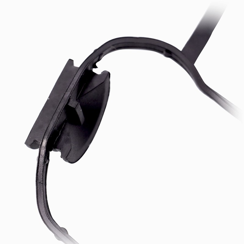 Elring 495.770 Dichtung, Zylinderkopfhaube