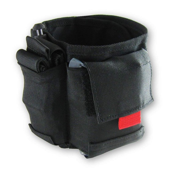 Rescue Essentials Tactical Ankle Medical Kit