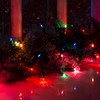 The Christmas Workshop 75230 100 Multi-Coloured Christmas Tree Lights /