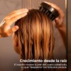 CLEOSKIN Kit de Shampoos Anticaída y Limpieza Profunda - Tratamiento
