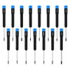 iFixit Marlin Screwdriver Set - 15 Precision Screwdrivers