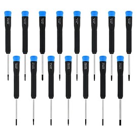 iFixit Marlin Screwdriver Set - 15 Precision Screwdrivers