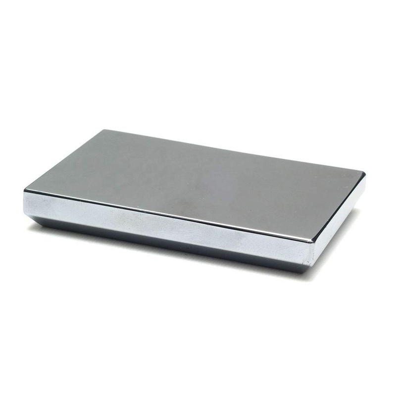Beautéller Terahertz Beauty Plate, Bath, Terahertz Wave, Beautiful Skin (Rectangle)