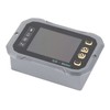 Battery Tester Voltmeter Ammeter Battery Coulometer Capacity Indicator