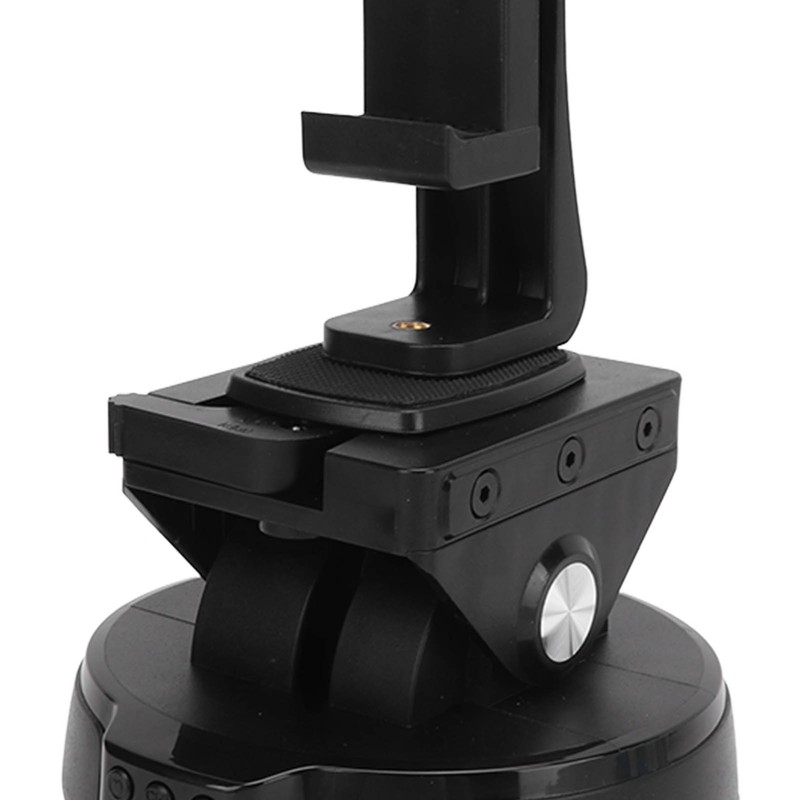 2.4G Motorized Panoramic Tripod Head Remote Control Pan Tilt Motorized