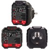 revolt Socket Tester: Socket Tester with LCD Display, RCD Test,