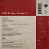 20th Century Classics 1
