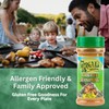 Chef Morgan’s Kitchen Chicken Seasoning – 8oz All-Natural Herbs &