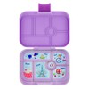 Yumbox - Leakproof Bento Box for Kids - Original (Purple)