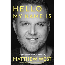 Hello, My Name Is: Discovering Your True Identity