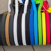 BBB Cycling BHT-01 RaceRibbon Handlebar Tape for Road Bikes (Black