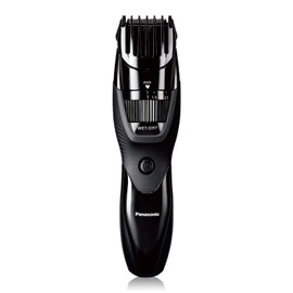 Panasonic ER-GB42 Wet/Dry Beard Trimmer, Gray
