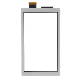Glass for Switch Lite Replacement Front Outer Panel Digitizer Glass for Switch Lite Console.
