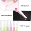 Mikinona Nail Polished Repair Pen Cuticle Oil Treatment 6pcs Essential