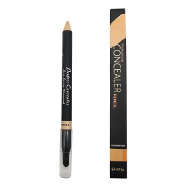 Lápiz Corrector Tft Para Rostro De Doble Cara Debajo De Los