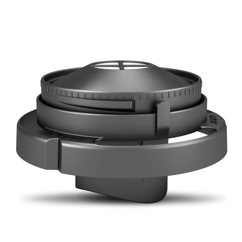 MixBrew® Coffee Brew Insert Compatible with Thermomix TM6, TM5, Accessories,