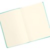FLIPSIDE DOUBLE SIDED NOTEBK -