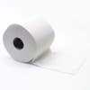 Perfectware Toilet Tissue Kit- 12 Rolls