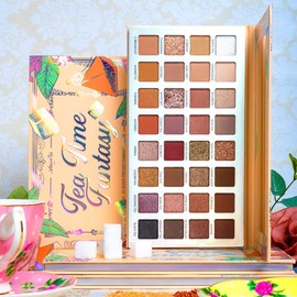 TEA TIME FANTASY paleta de sombras Amor Us