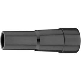 DEWALT DWV9110 Tapered Adapter , Black