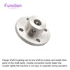 DMiotech 2 Pack 7 mm Inner Diameter H13 x D16