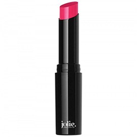 Jolie Hydrating Lip Balm Lipstick - Shiny, Sheer Luminous Color (Watermelon)