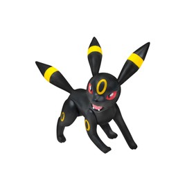 Jazwares Pokémon Figure Battle Figure Pack Umbreon 5 cm (PKW3015)